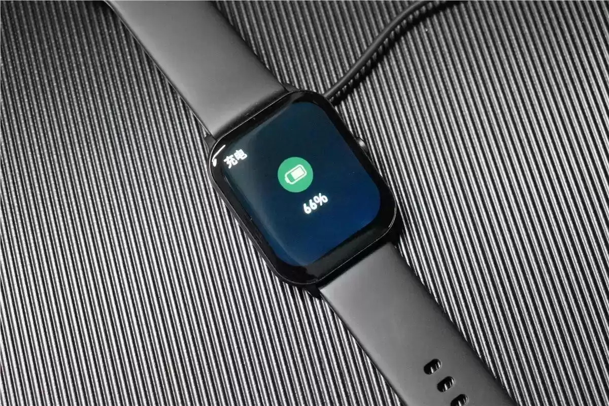 百元智能手表大杀四方！QCY Watch上手实测，华强北都惊掉下巴