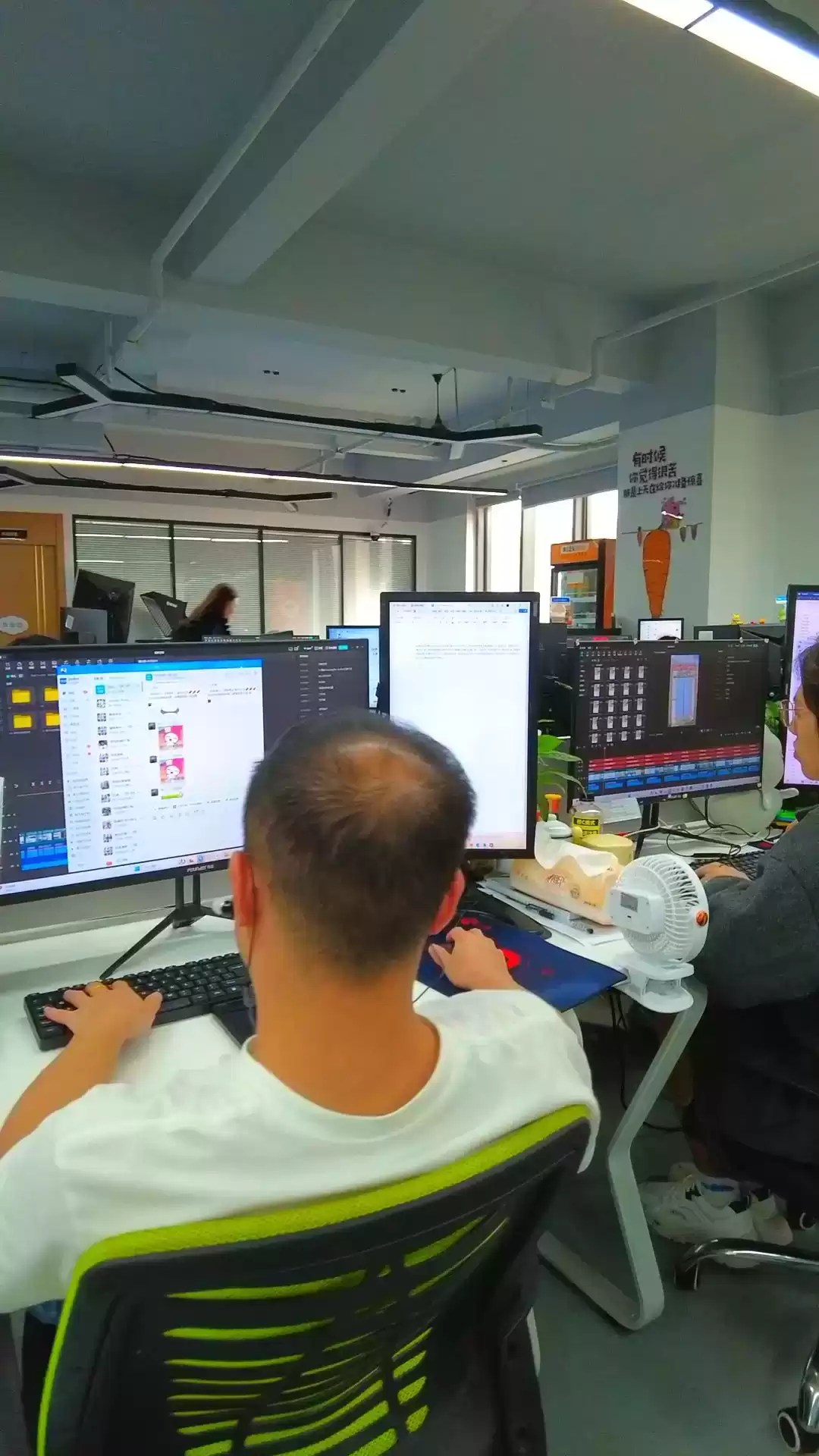 爆款案例深度解码：5大品牌如何借力中网创信引爆增长！🚀