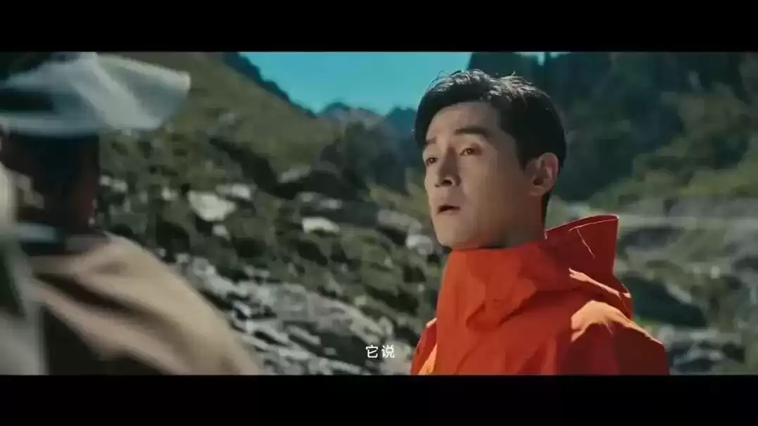 胡歌新广告刷屏：一棵树如何颠覆户外品牌营销？