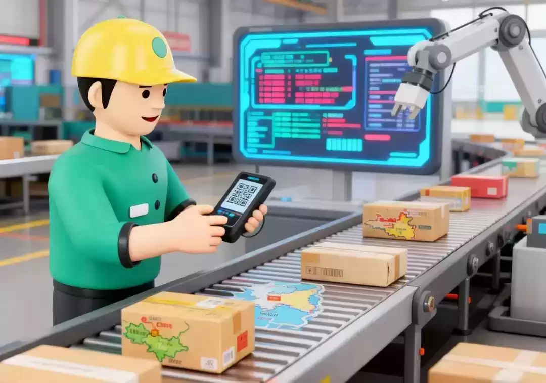 语音短信直投：物流最后一公里效率翻倍，体验飙升！