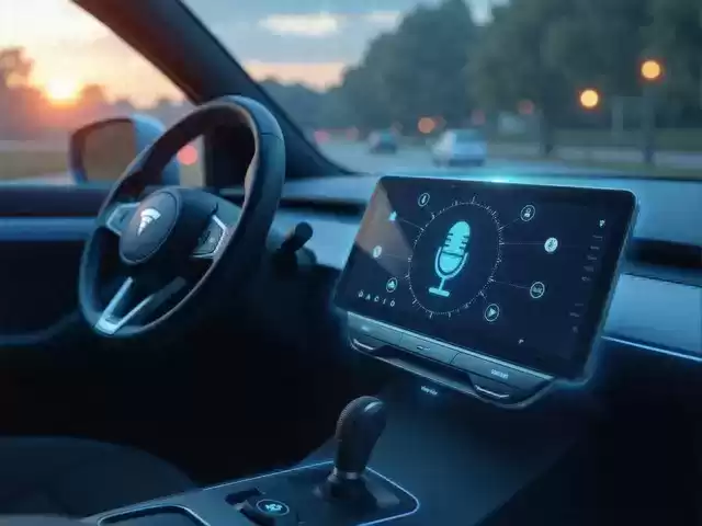 导航语音广告风波:免费服务下的安全赌局,你输得起吗? 导航语音广告风波:免费服务下的安全赌局,你输得起吗?