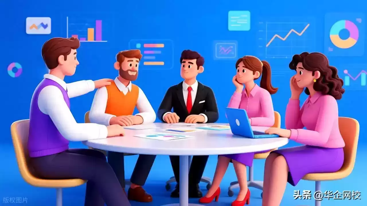 MG动画：引爆企业文化传播的视觉革命！