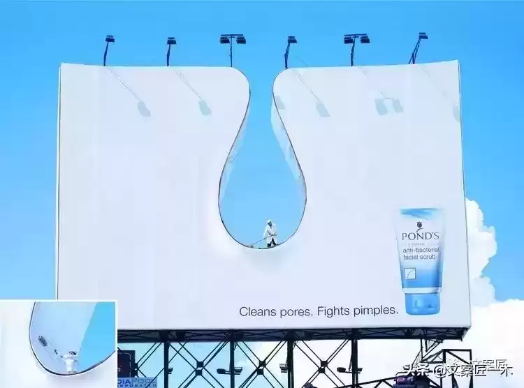 全球50大创意户外广告，视觉震撼引爆街头！