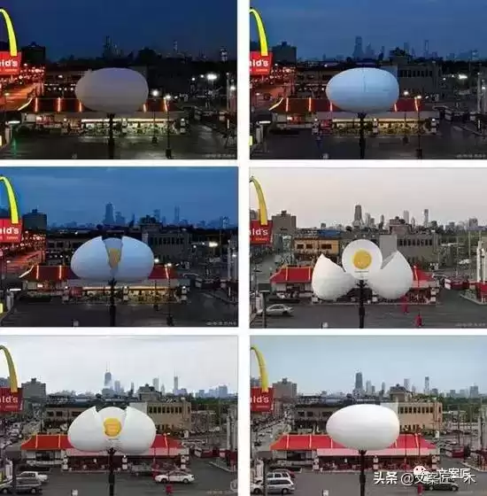 全球50大创意户外广告，视觉震撼引爆街头！