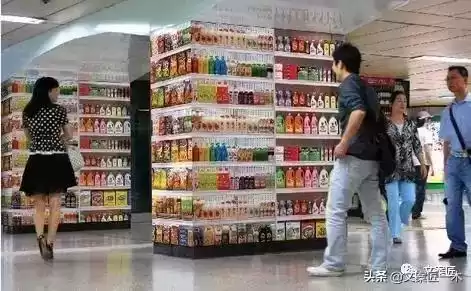 全球50大创意户外广告，视觉震撼引爆街头！