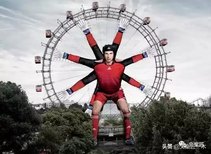 全球50大创意户外广告，视觉震撼引爆街头！