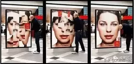 全球50大创意户外广告，视觉震撼引爆街头！