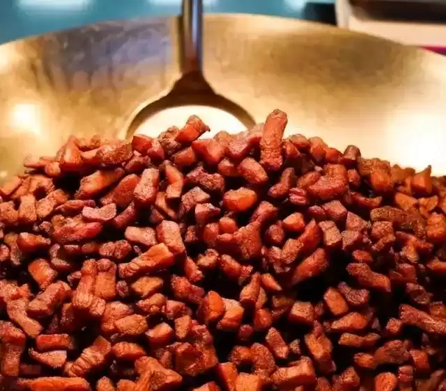 吃货经济爆发！2025全国农产品产销大会三日狂欢全揭秘