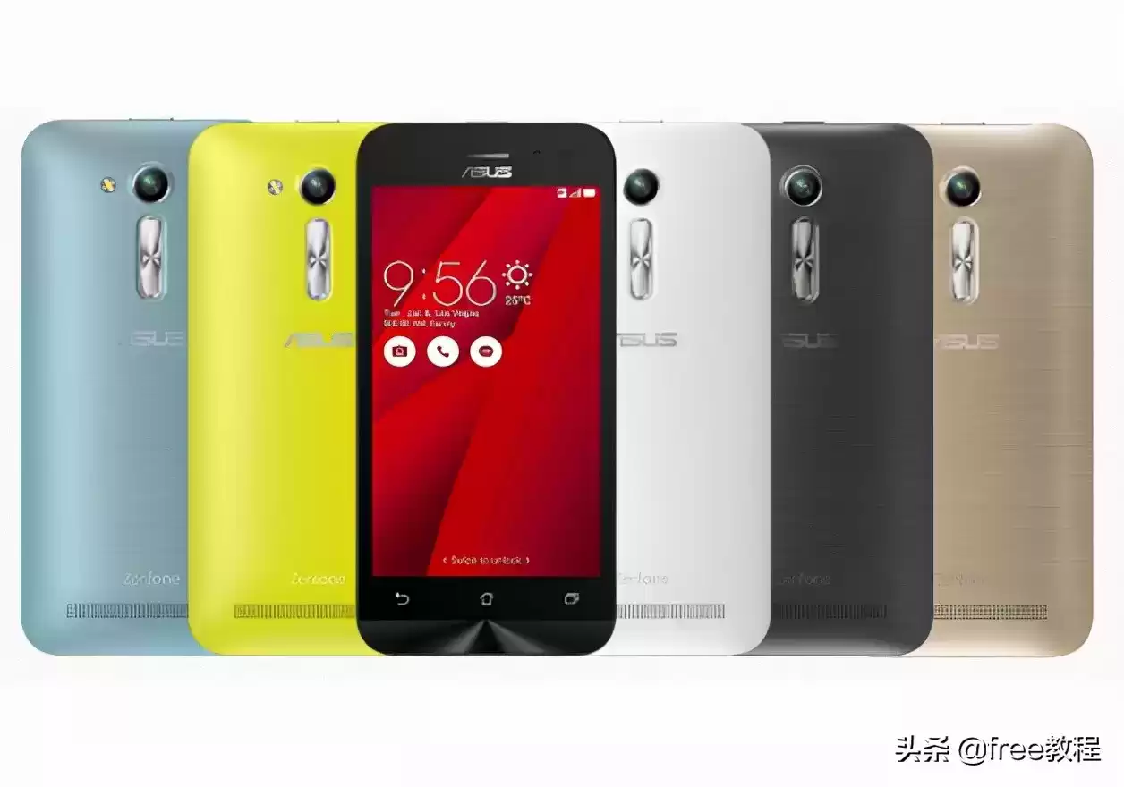 2024年全球15大智能手机品牌终极对决：谁将主宰你的数字生活？