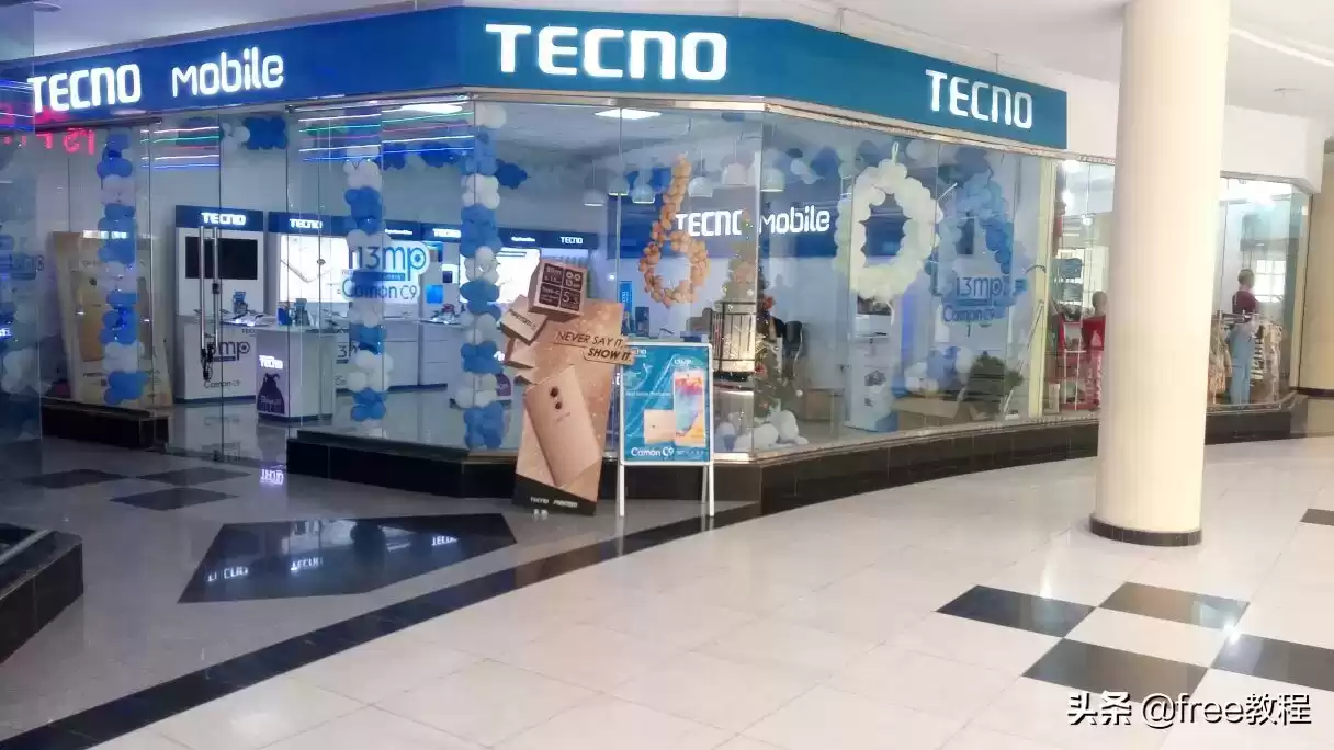 2024年全球15大智能手机品牌终极对决：谁将主宰你的数字生活？