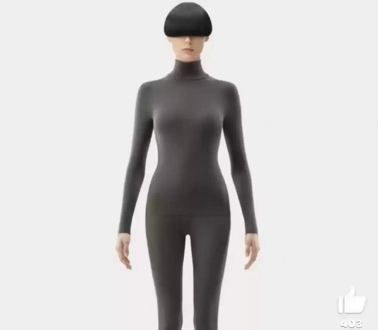 黑红营销引爆全网！蕉内“辣眼”广告：视觉污染还是惊天创意？