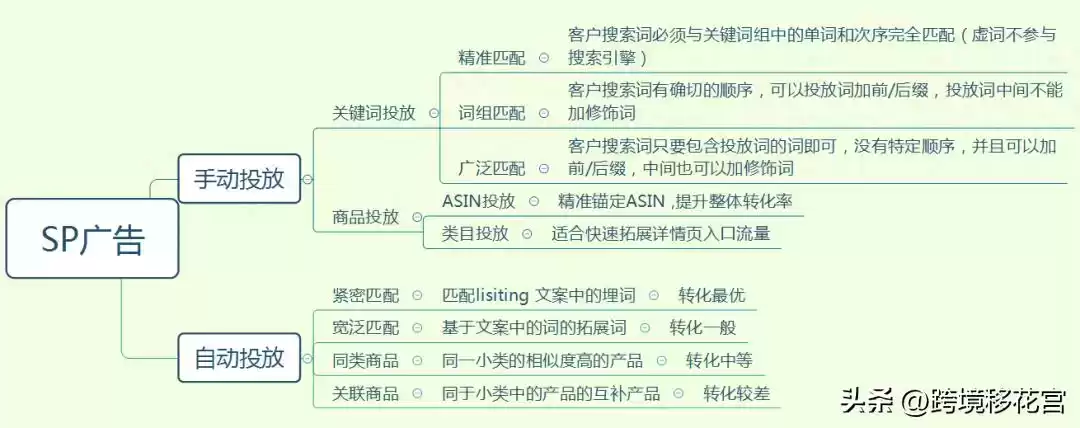 🔥 亚马逊SP广告投放圣经：底层逻辑全揭秘，瞬间提升广告ROI！