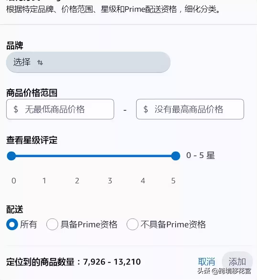 🔥 亚马逊SP广告投放圣经：底层逻辑全揭秘，瞬间提升广告ROI！