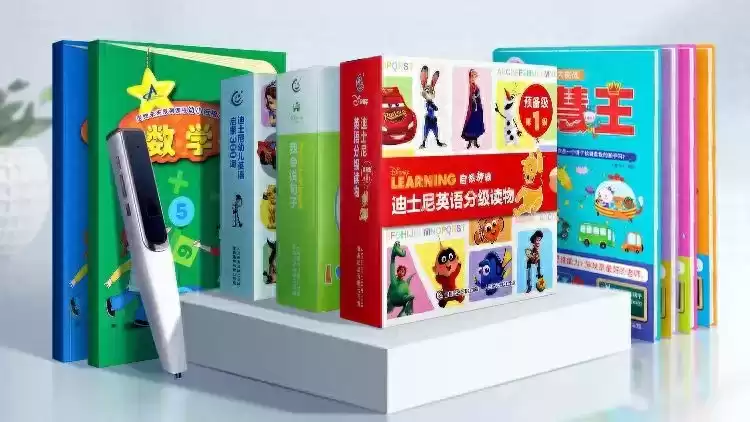 2024点读笔颠覆评测：小牛顿AI导学笔，让孩子学习力爆棚！
