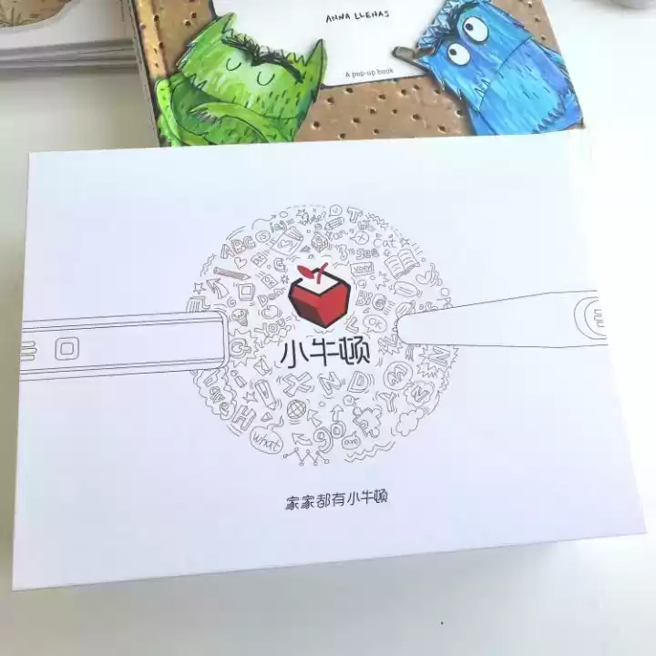 2024点读笔颠覆评测：小牛顿AI导学笔，让孩子学习力爆棚！