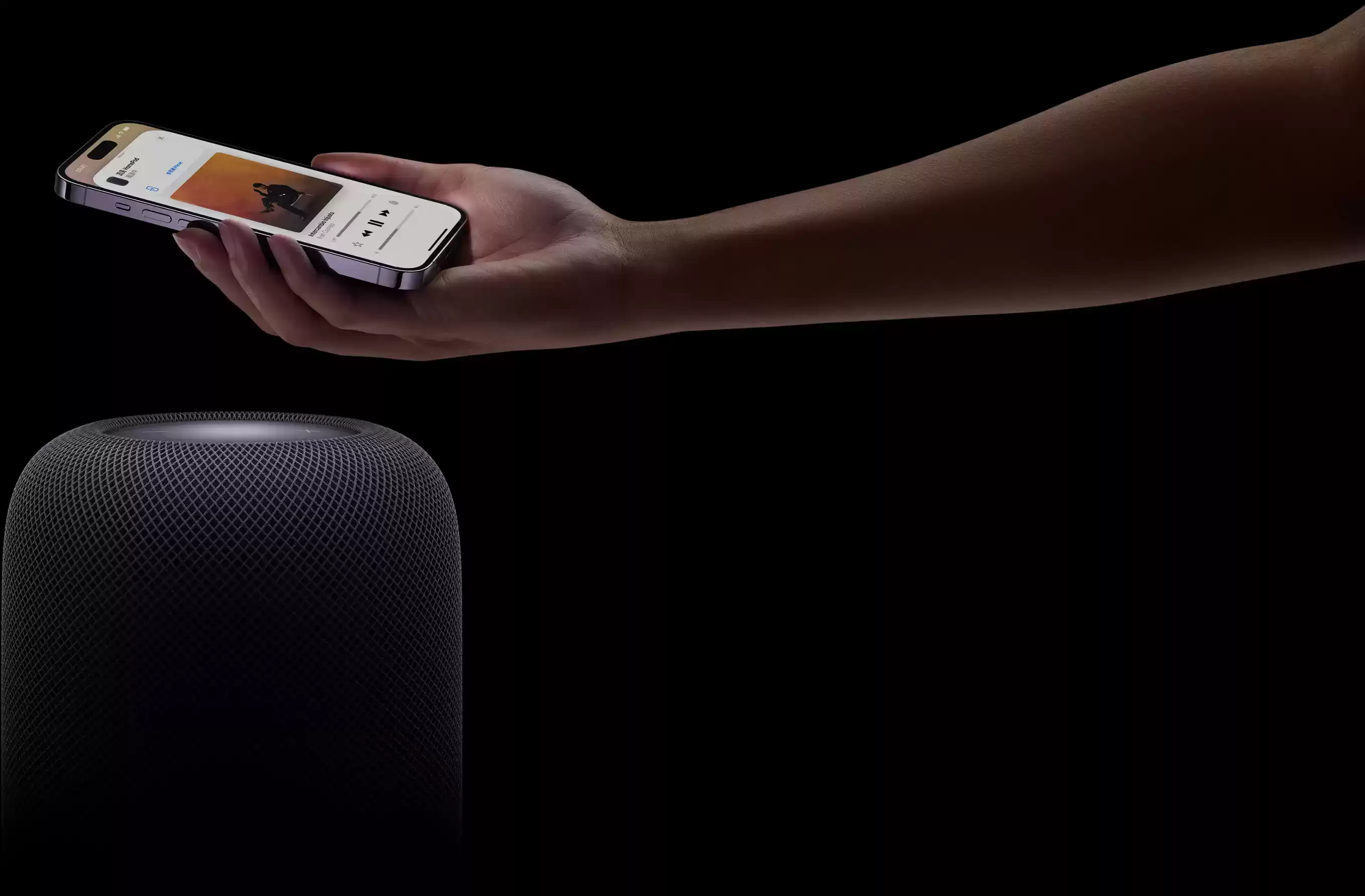 苹果50周年智能家居绝地反击！华为小米美的“人车家”包围圈下，它能否破局？