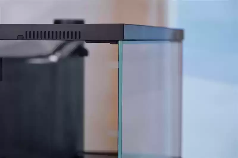 当贝智能鱼缸1 Ultra评测：AI养鱼革命，新手秒变养鱼达人！