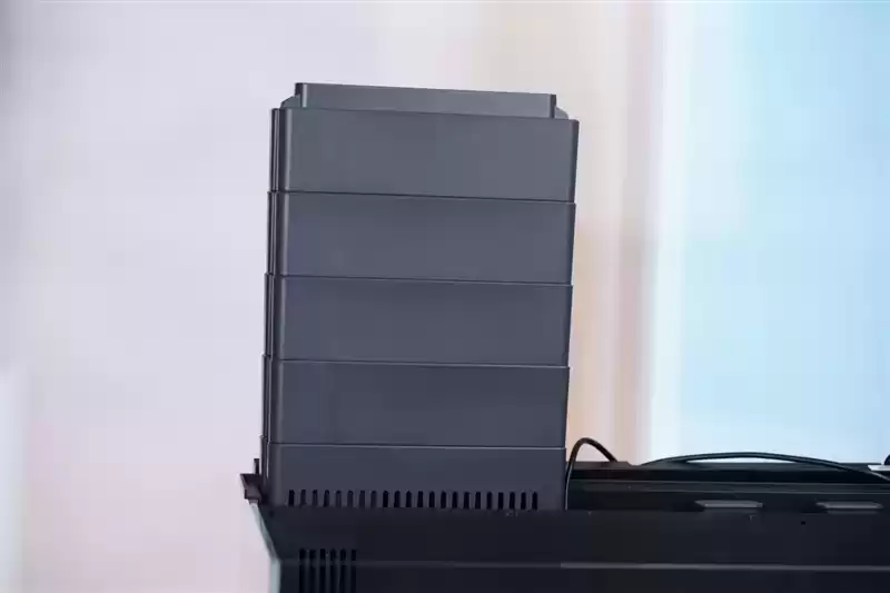 当贝智能鱼缸1 Ultra评测：AI养鱼革命，新手秒变养鱼达人！