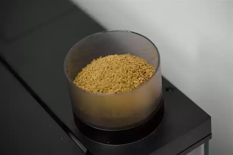 当贝智能鱼缸1 Ultra评测：AI养鱼革命，新手秒变养鱼达人！