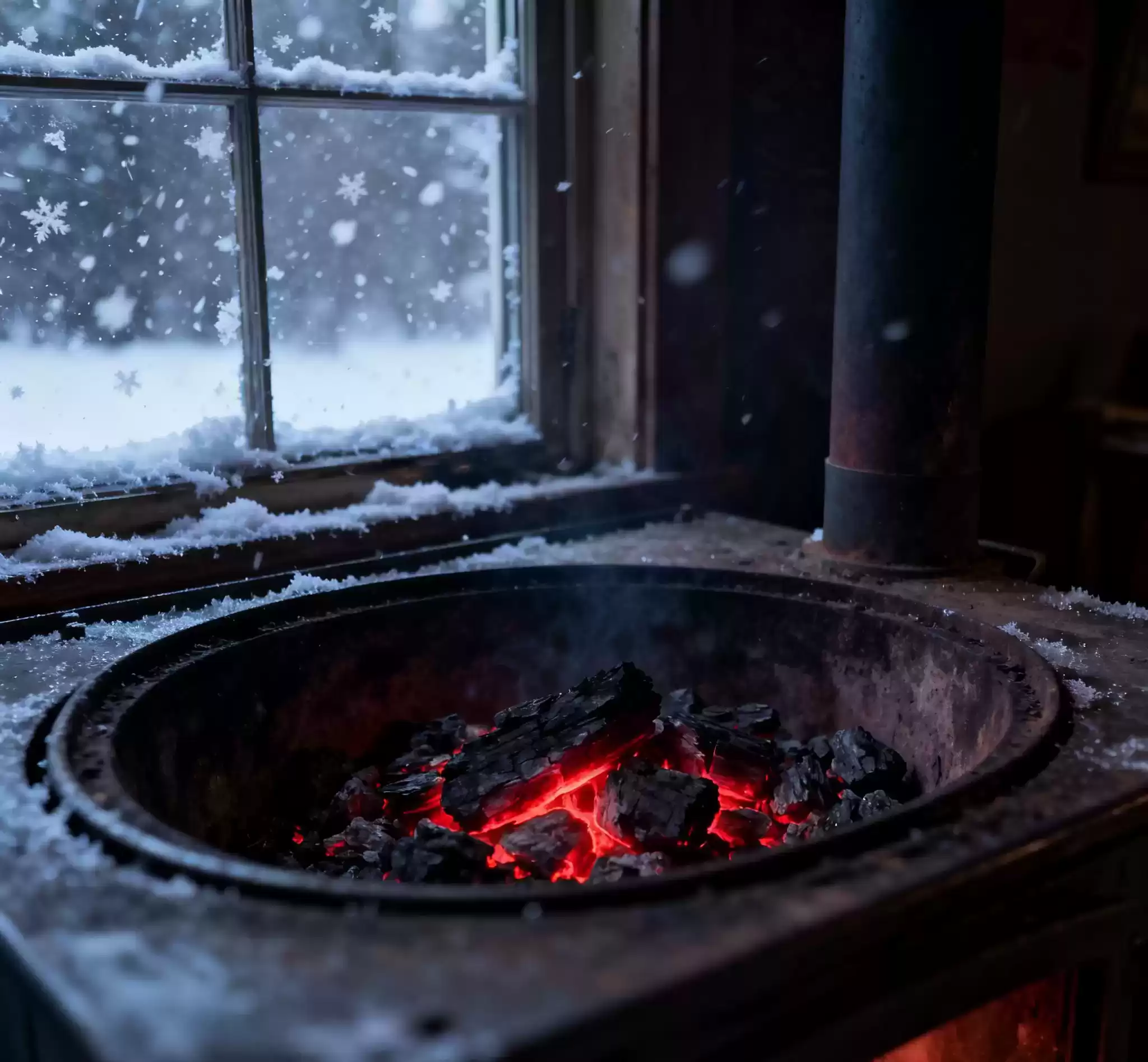 熄灭之火转场魔法：瞬间提升影片情感张力的高级技巧