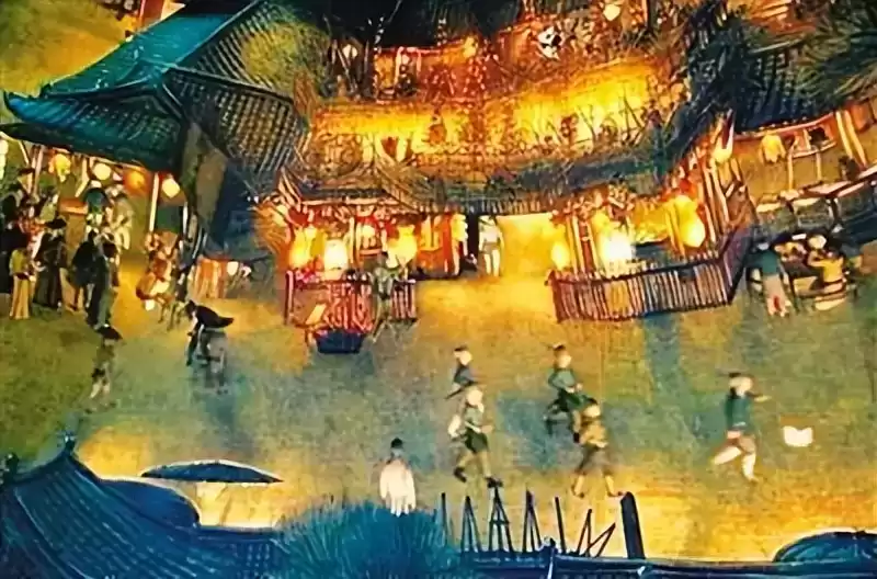 穿越回宋代：揭秘那些让你惊叹的古代营销神操作！