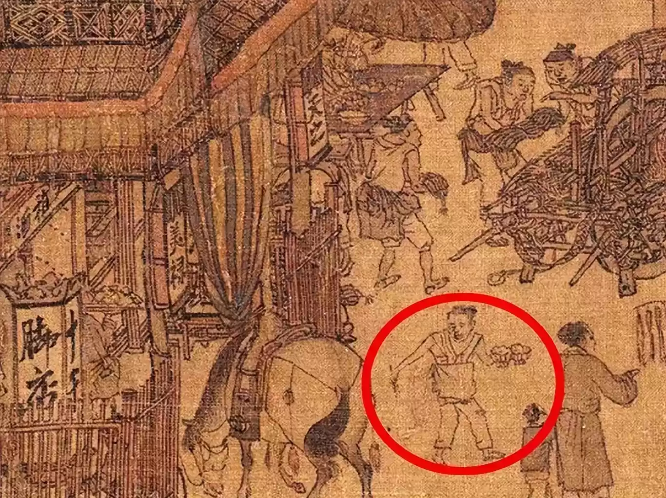 穿越回宋代：揭秘那些让你惊叹的古代营销神操作！