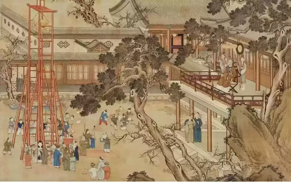 穿越回宋代：揭秘那些让你惊叹的古代营销神操作！