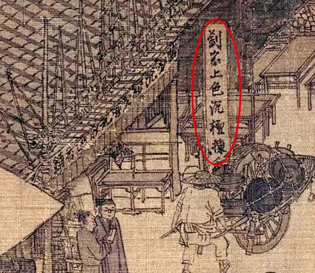 穿越回宋代：揭秘那些让你惊叹的古代营销神操作！