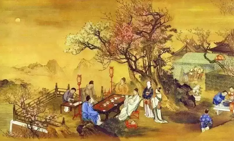 穿越回宋代：揭秘那些让你惊叹的古代营销神操作！