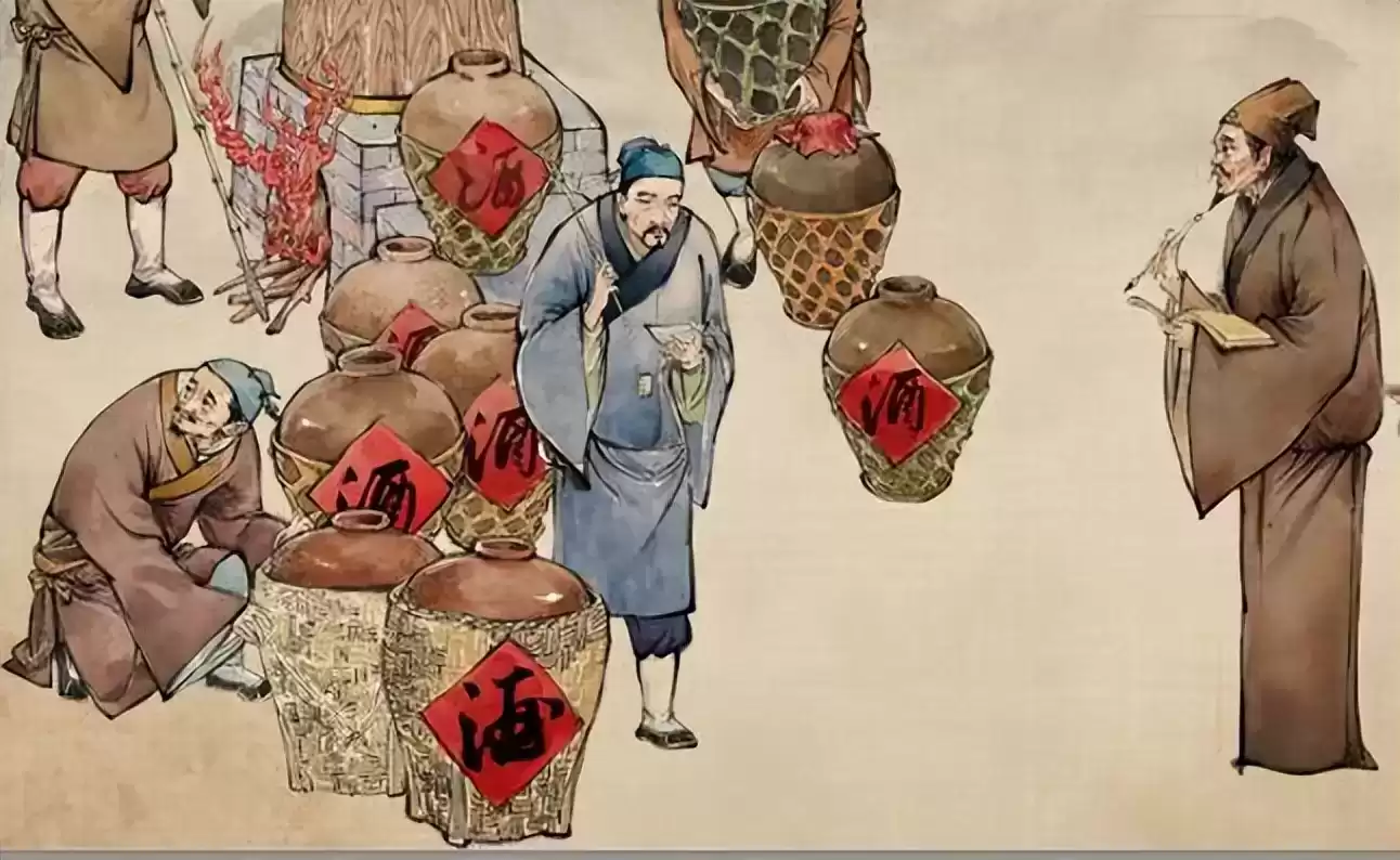 穿越回宋代：揭秘那些让你惊叹的古代营销神操作！