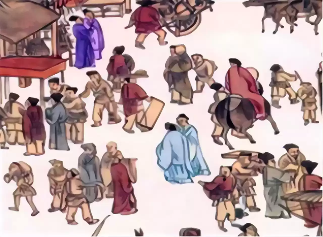 穿越回宋代：揭秘那些让你惊叹的古代营销神操作！