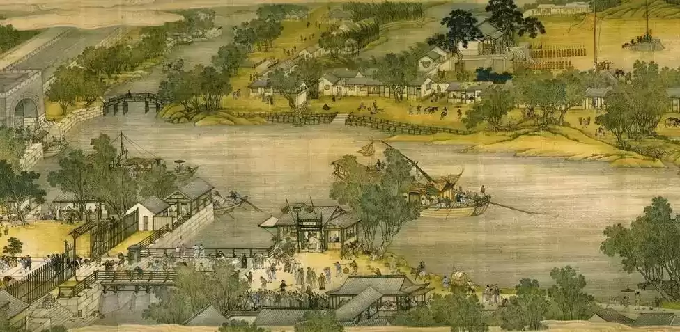 穿越回宋代：揭秘那些让你惊叹的古代营销神操作！