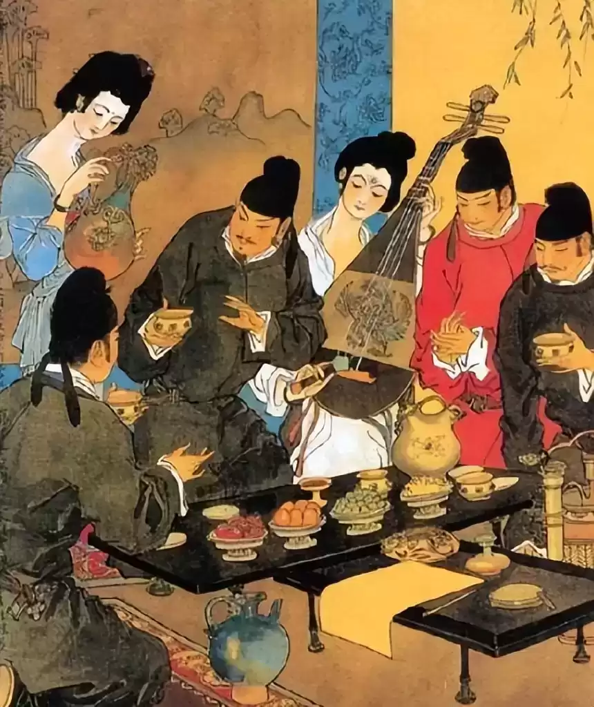 穿越回宋代：揭秘那些让你惊叹的古代营销神操作！