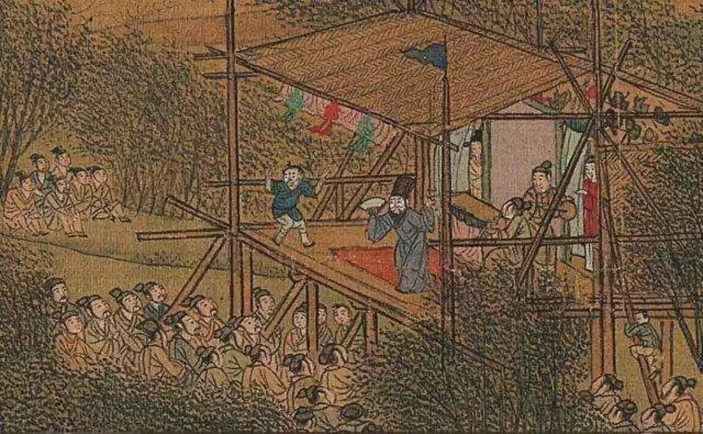 穿越回宋代：揭秘那些让你惊叹的古代营销神操作！