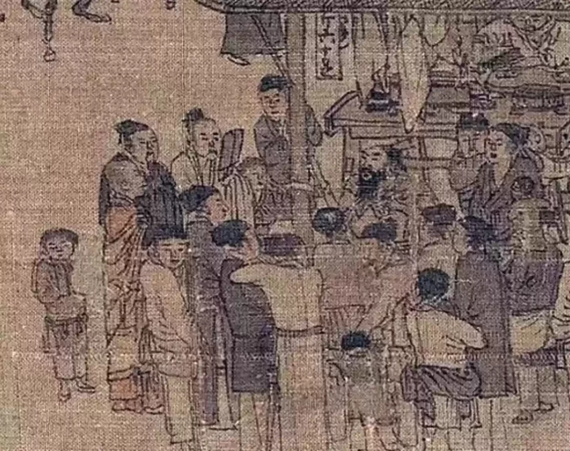 穿越回宋代：揭秘那些让你惊叹的古代营销神操作！