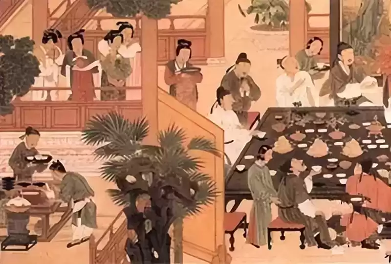 穿越回宋代：揭秘那些让你惊叹的古代营销神操作！