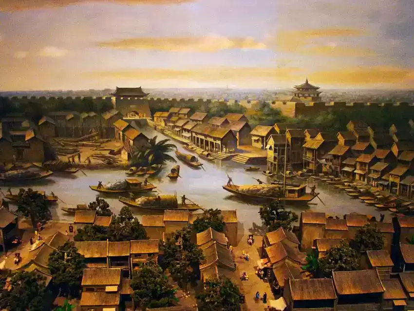 穿越回宋代：揭秘那些让你惊叹的古代营销神操作！