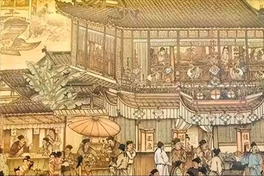 穿越回宋代：揭秘那些让你惊叹的古代营销神操作！