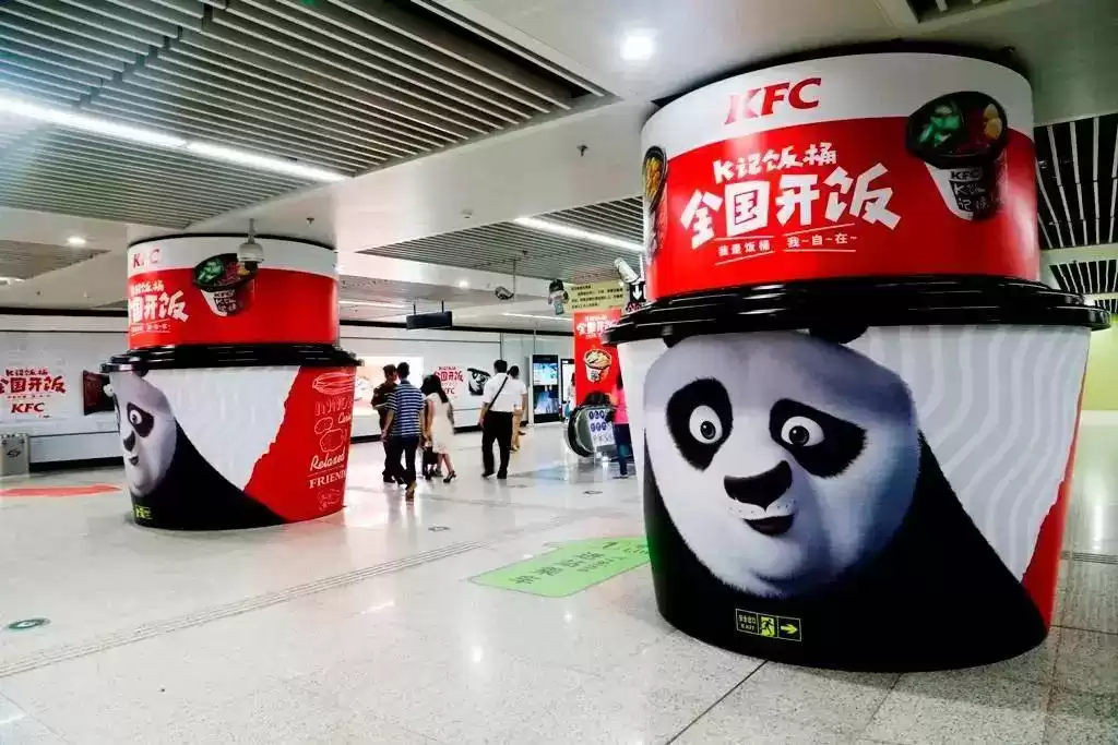 地铁广告之父彭小东：5大疯传秘籍引爆全网，甲方疯狂追投！