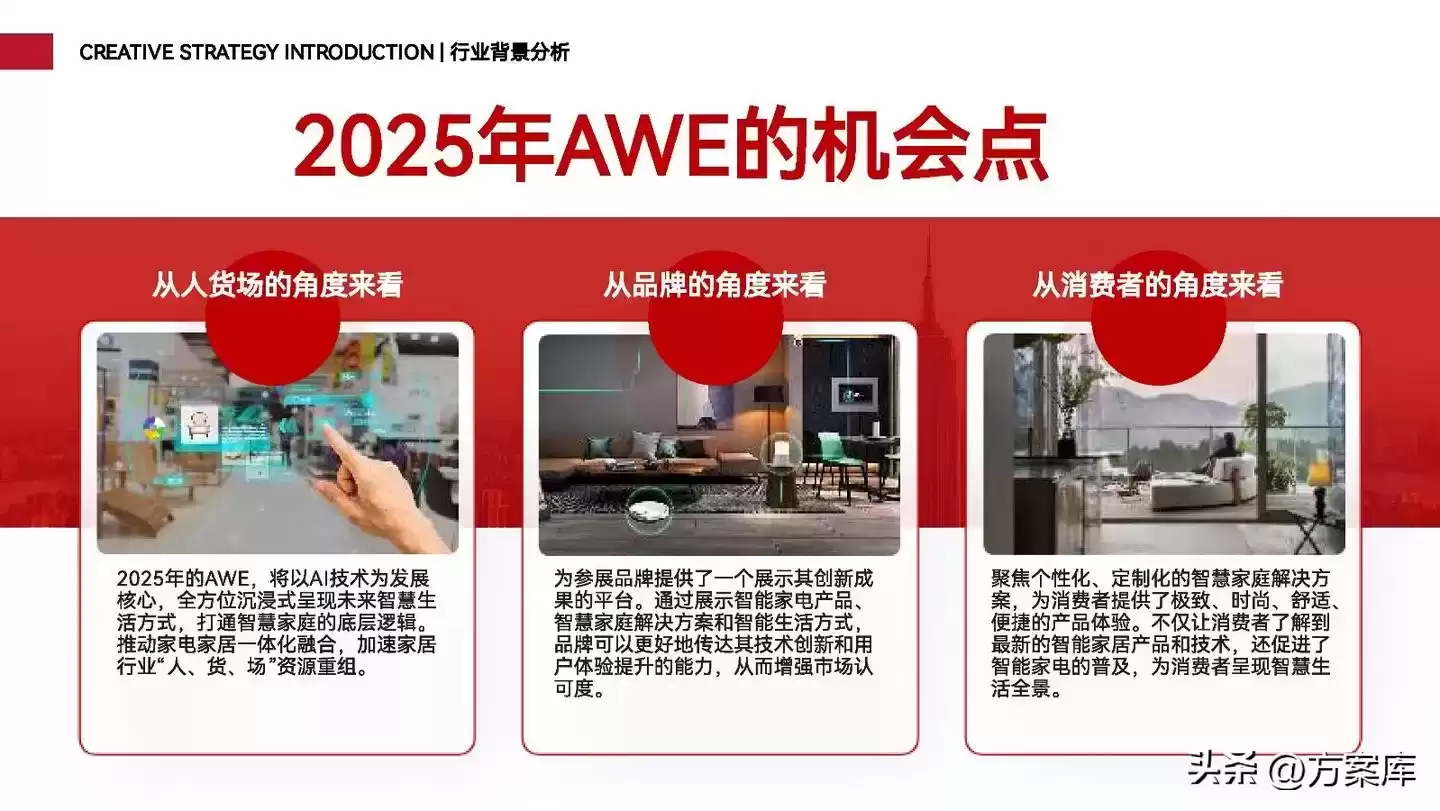 2025京东AWE：AI智能家居革命，惊喜生活触手可及！