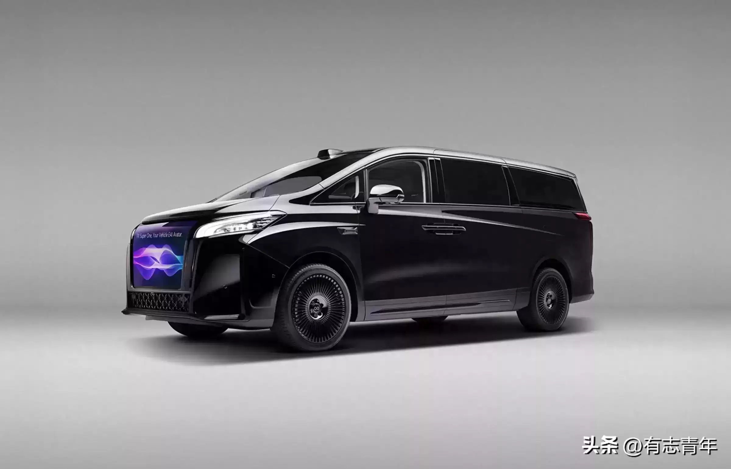 贾跃亭造车惊天逆转！球星代言拼装车，中东土豪疯狂买单？